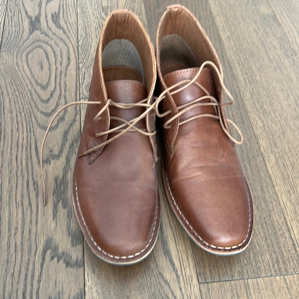 Men’s boots